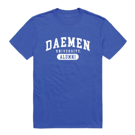 Mouseover Image, Daemen College Wildcats Alumni T-Shirts