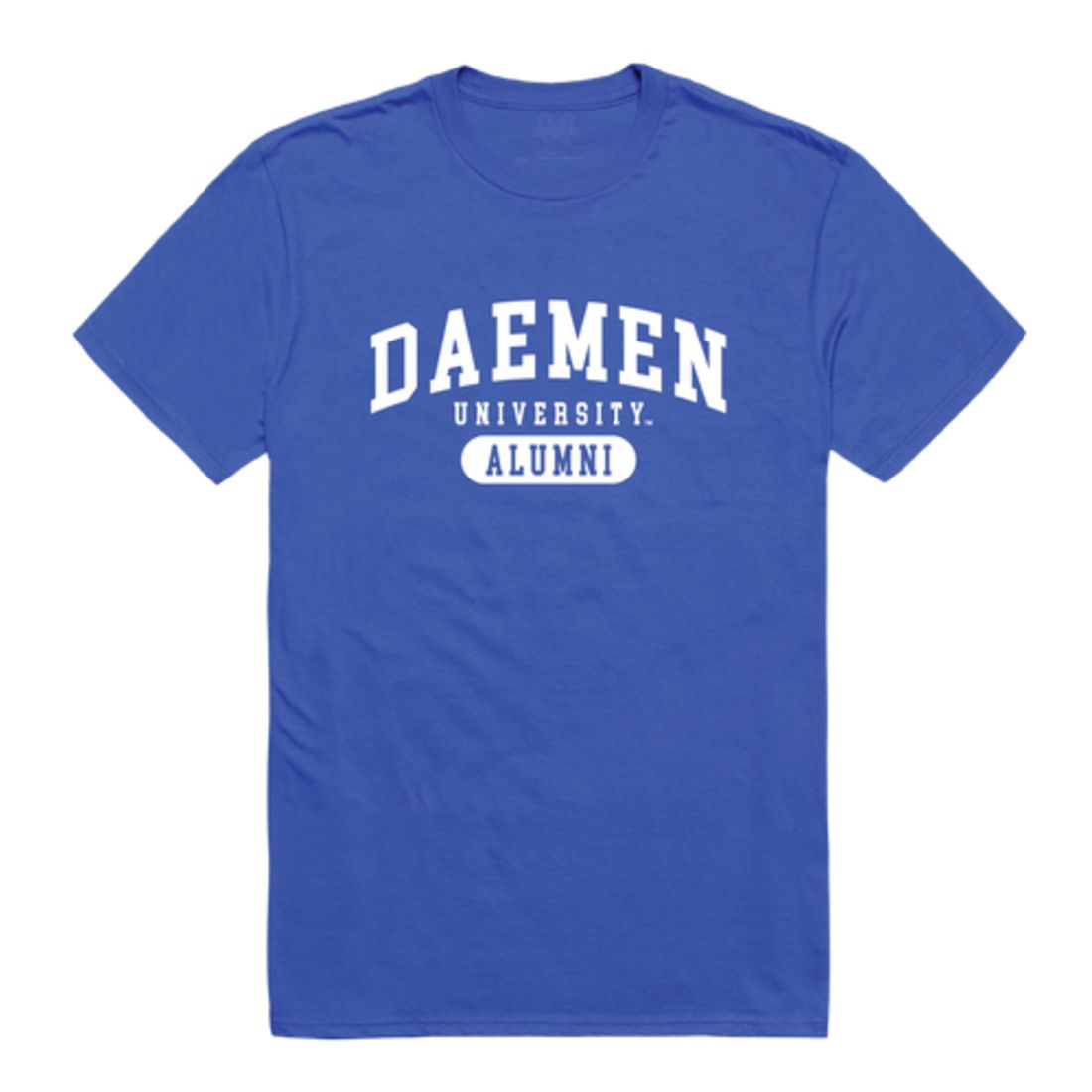 Daemen College Wildcats Alumni T-Shirts