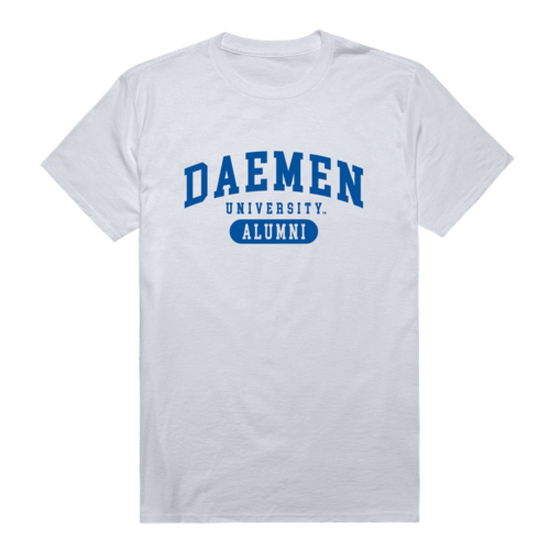 Daemen College Wildcats Alumni T-Shirts