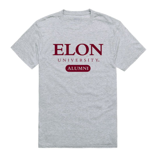 Elon University Phoenix Alumni T-Shirts