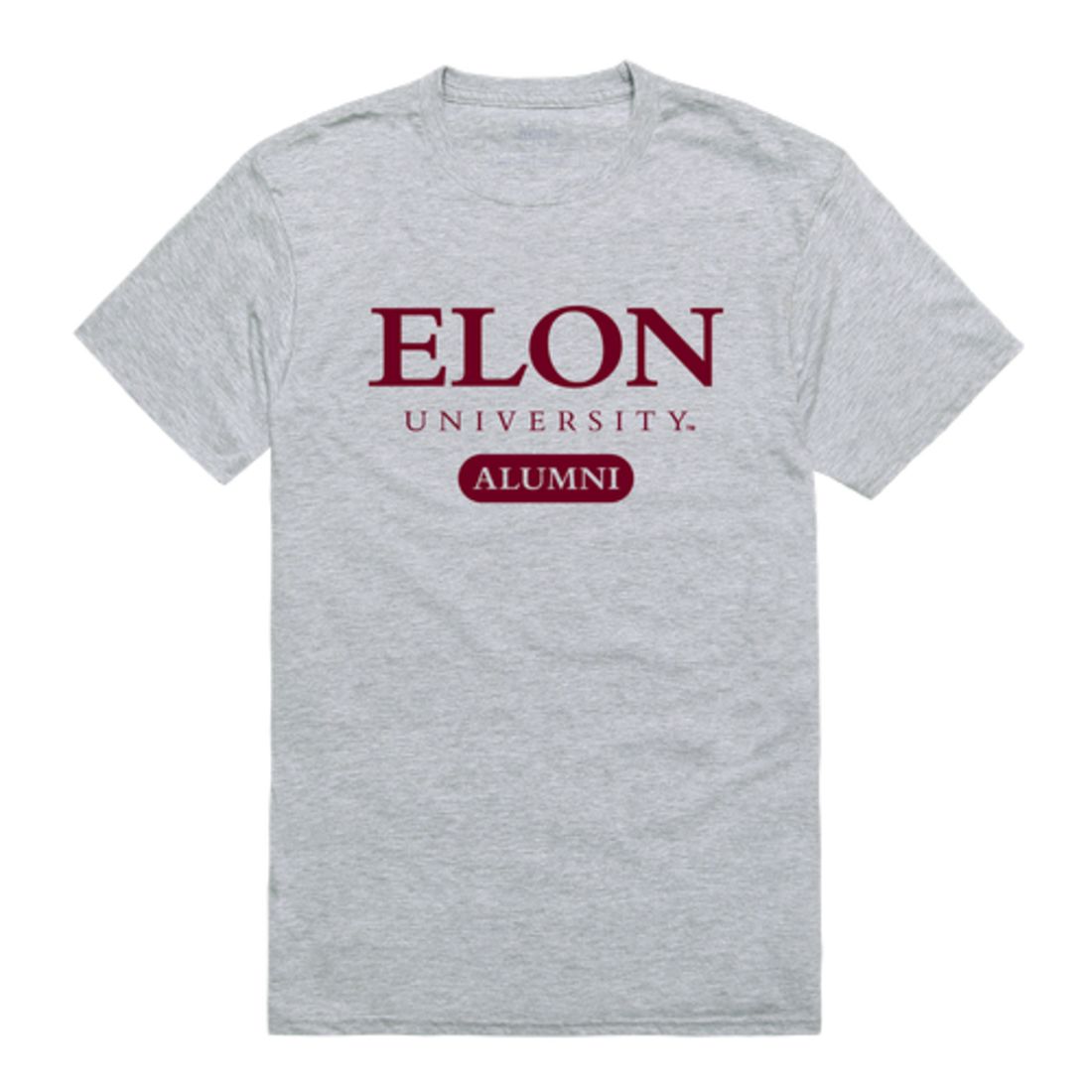 Elon University Phoenix Alumni T-Shirts