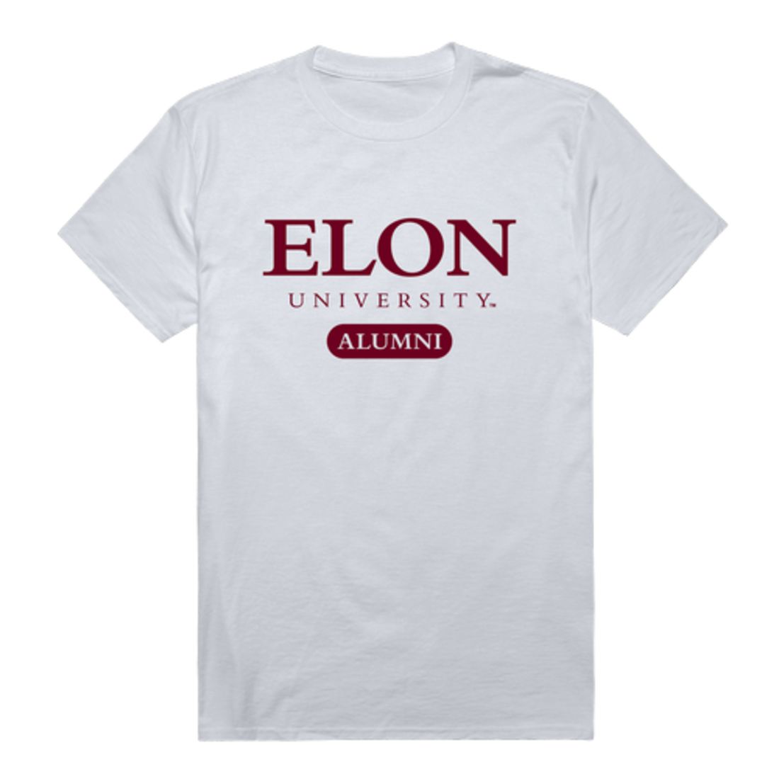 Elon University Phoenix Alumni T-Shirts