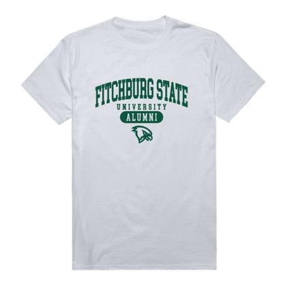 Fitchburg State University Falcons Alumni T-Shirts