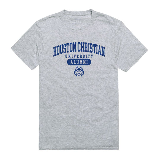 Houston Baptist University Huskies Alumni T-Shirts