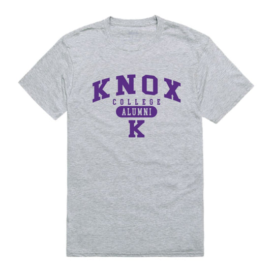 Knox College Prairie Fire Alumni T-Shirts