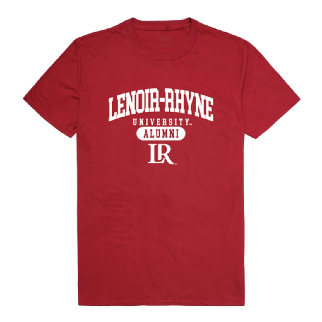 Lenoir-Rhyne University Bears Alumni T-Shirts
