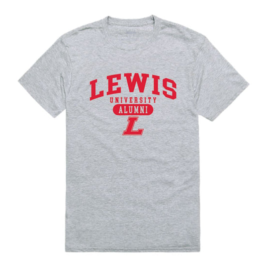 Lewis University Flyers Alumni T-Shirts