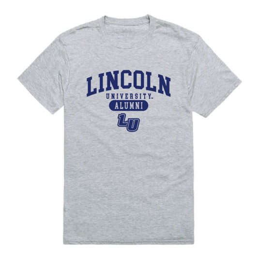 Lincoln University Lions Alumni T-Shirts