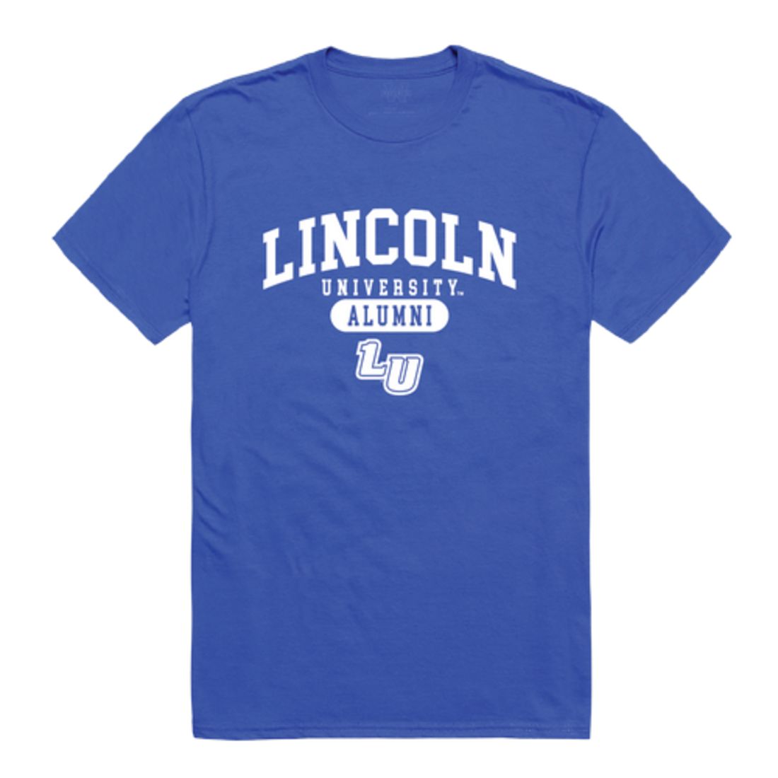 Lincoln University Lions Alumni T-Shirts