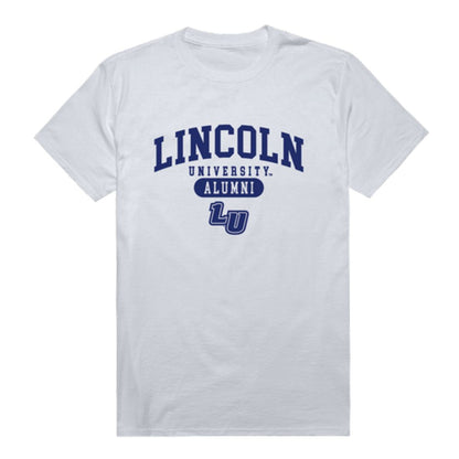 Lincoln University Lions Alumni T-Shirts