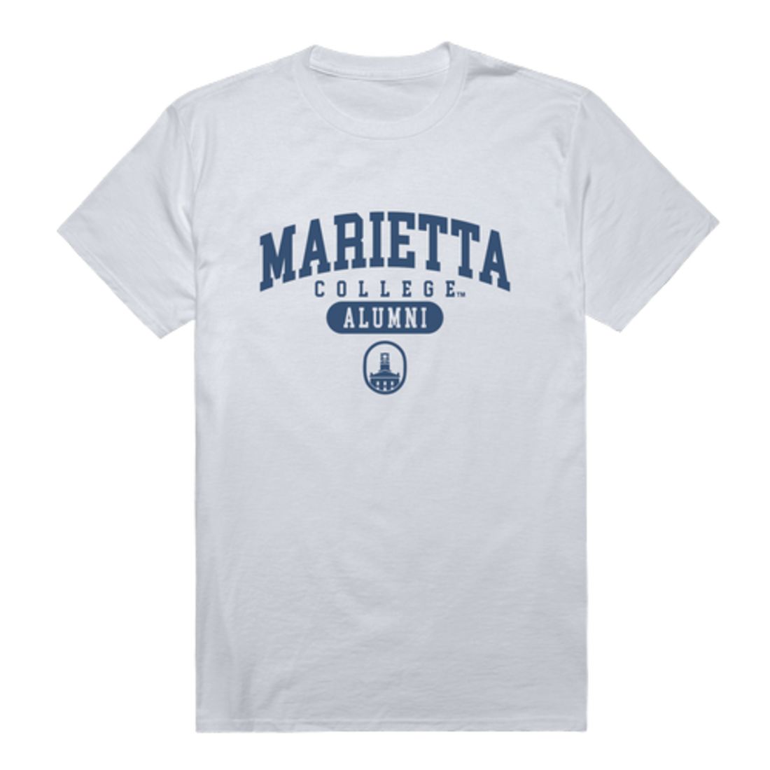 Marietta College Pioneers Alumni T-Shirts
