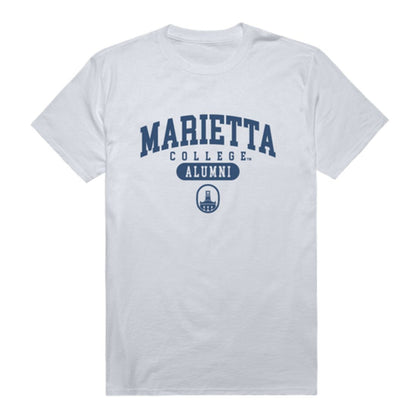 Marietta College Pioneers Alumni T-Shirts