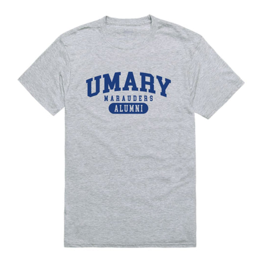 University of Mary Marauders Alumni T-Shirts