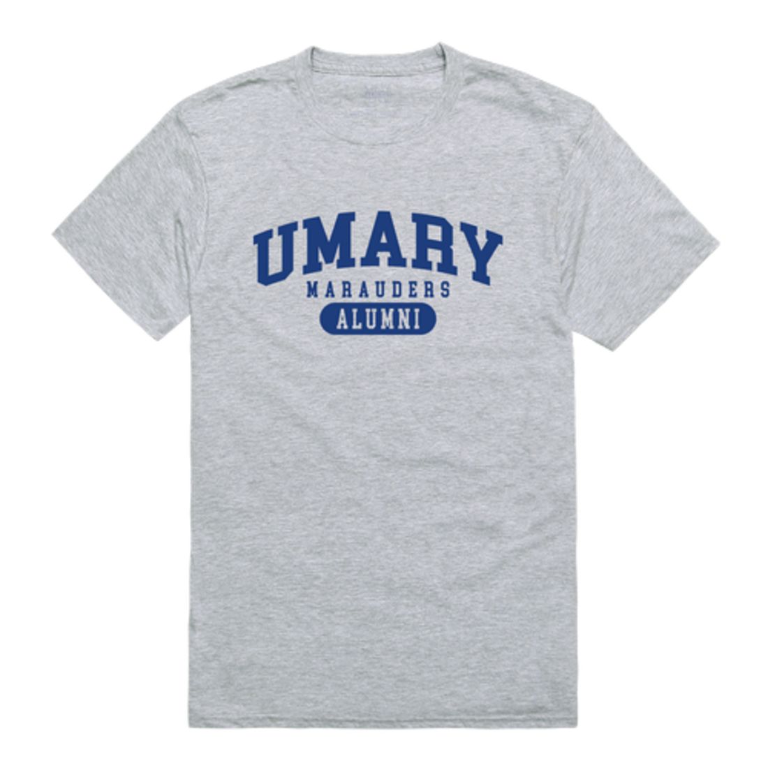 University of Mary Marauders Alumni T-Shirts