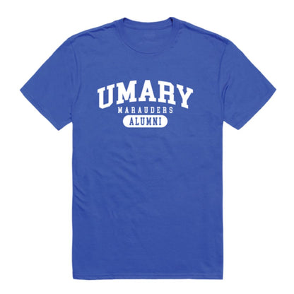 University of Mary Marauders Alumni T-Shirts