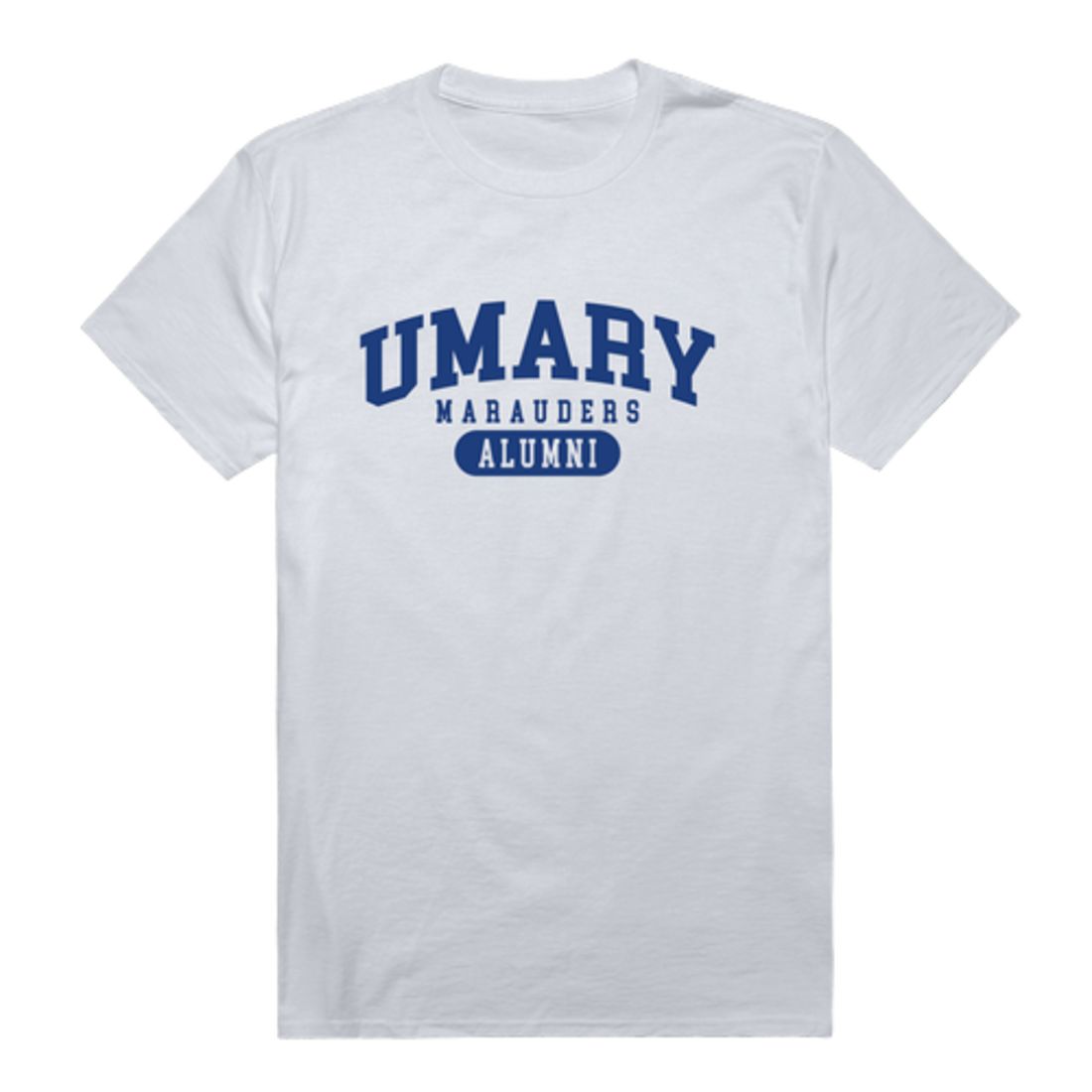 University of Mary Marauders Alumni T-Shirts