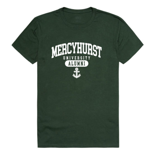 Mercyhurst University Lakers Alumni T-Shirt Tee