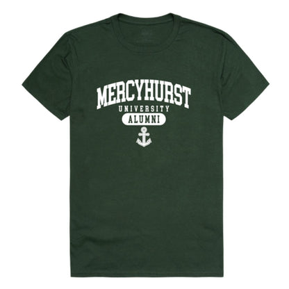 Mercyhurst University Lakers Alumni T-Shirt Tee