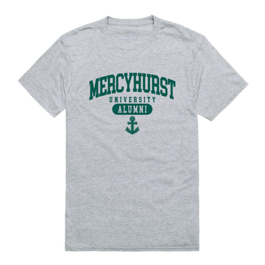 Mouseover Image, Mercyhurst University Lakers Alumni T-Shirt Tee