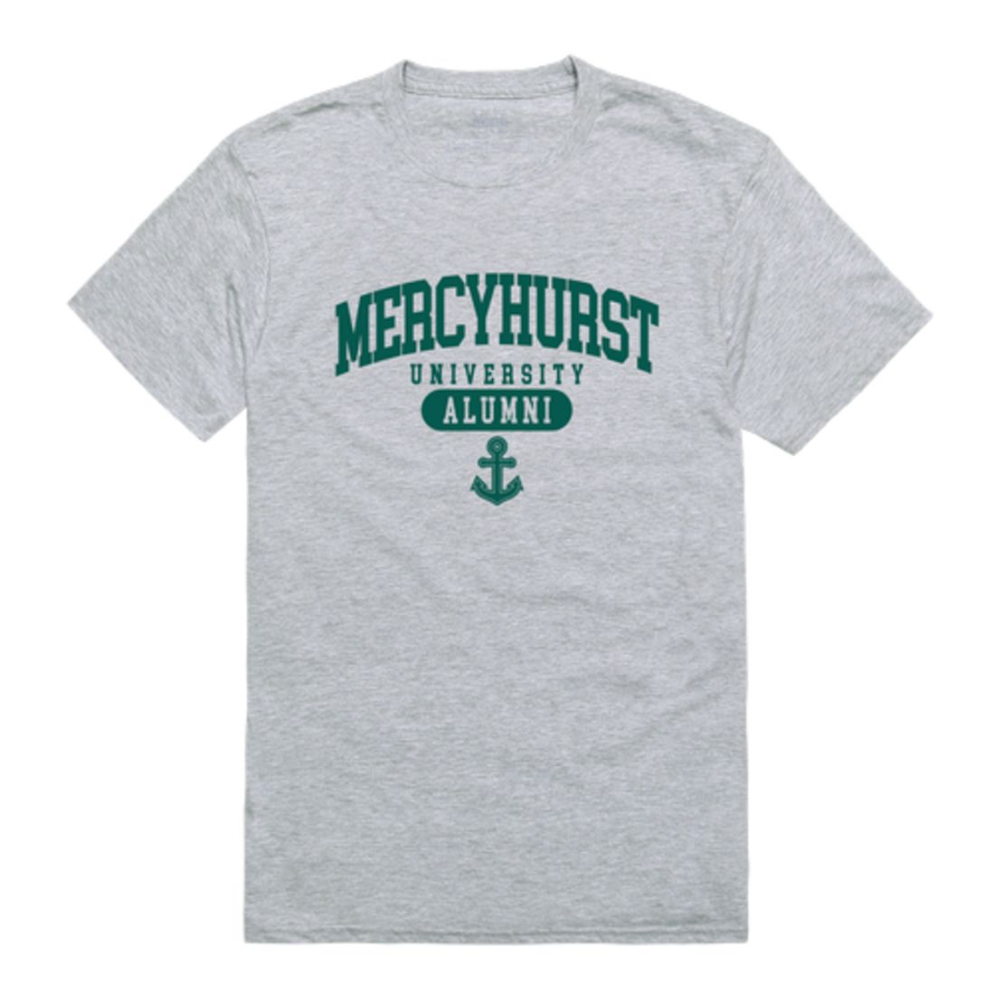 Mercyhurst University Lakers Alumni T-Shirt Tee