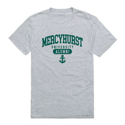 Mercyhurst University Lakers Alumni T-Shirt Tee