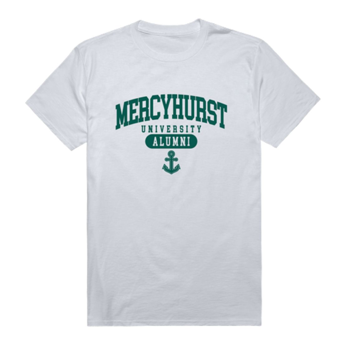 Mercyhurst University Lakers Alumni T-Shirt Tee