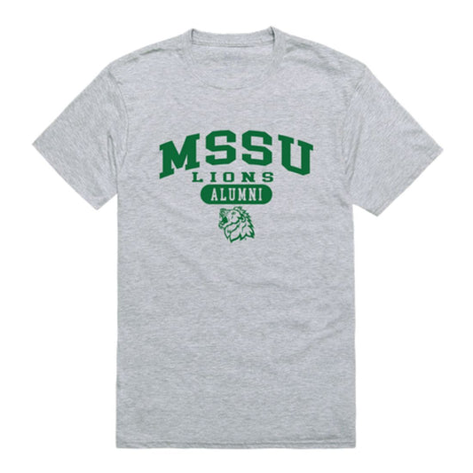 Missouri Southern State University Lions Alumni T-Shirts