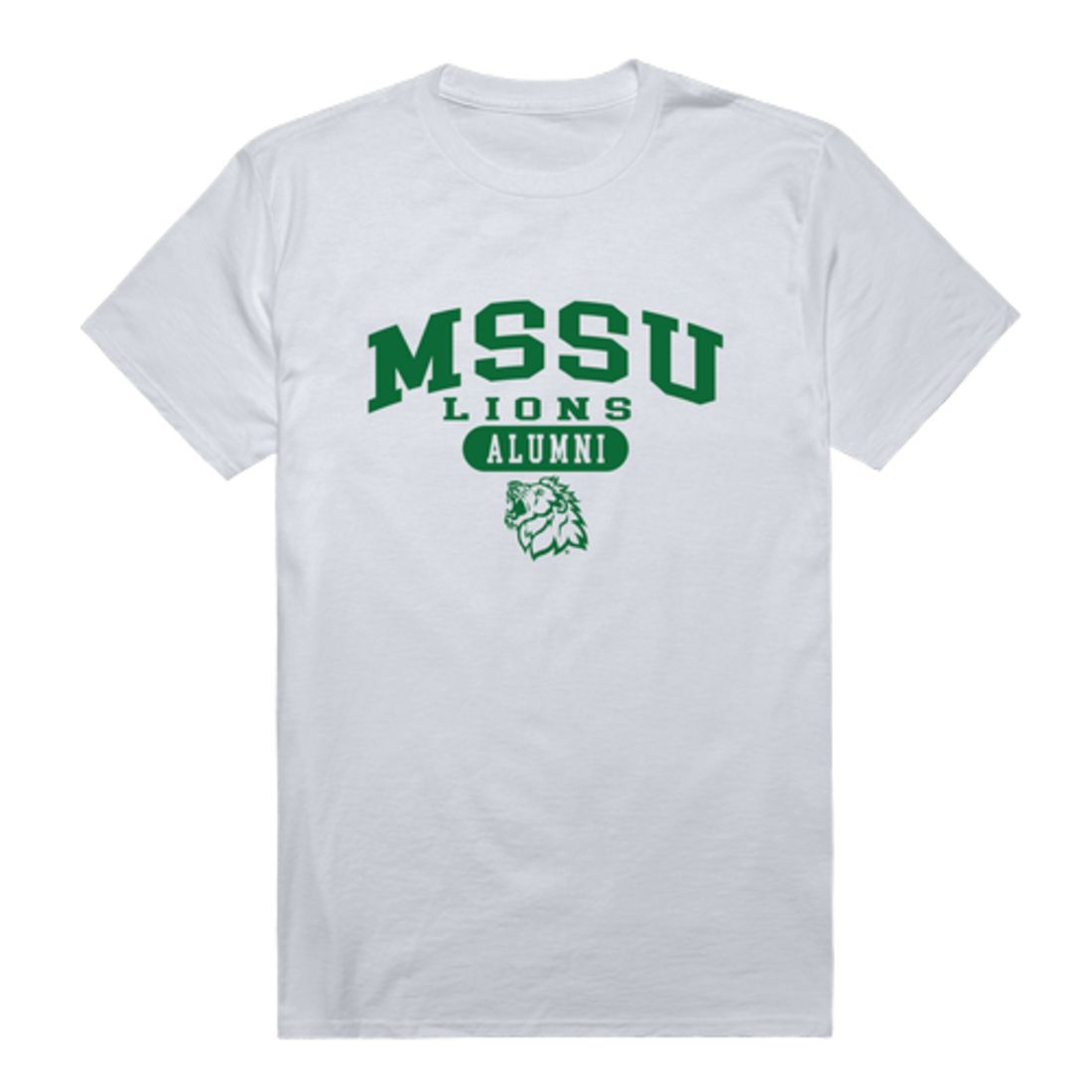 Missouri Southern State University Lions Alumni T-Shirts