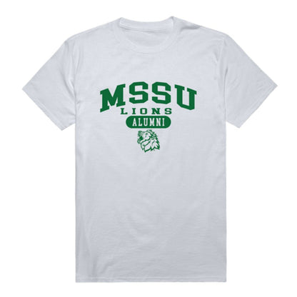 Missouri Southern State University Lions Alumni T-Shirts