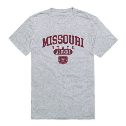 Missouri State University Bears Alumni T-Shirt Tee