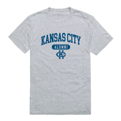 University of Missouri-Kansas City Roos Alumni T-Shirts