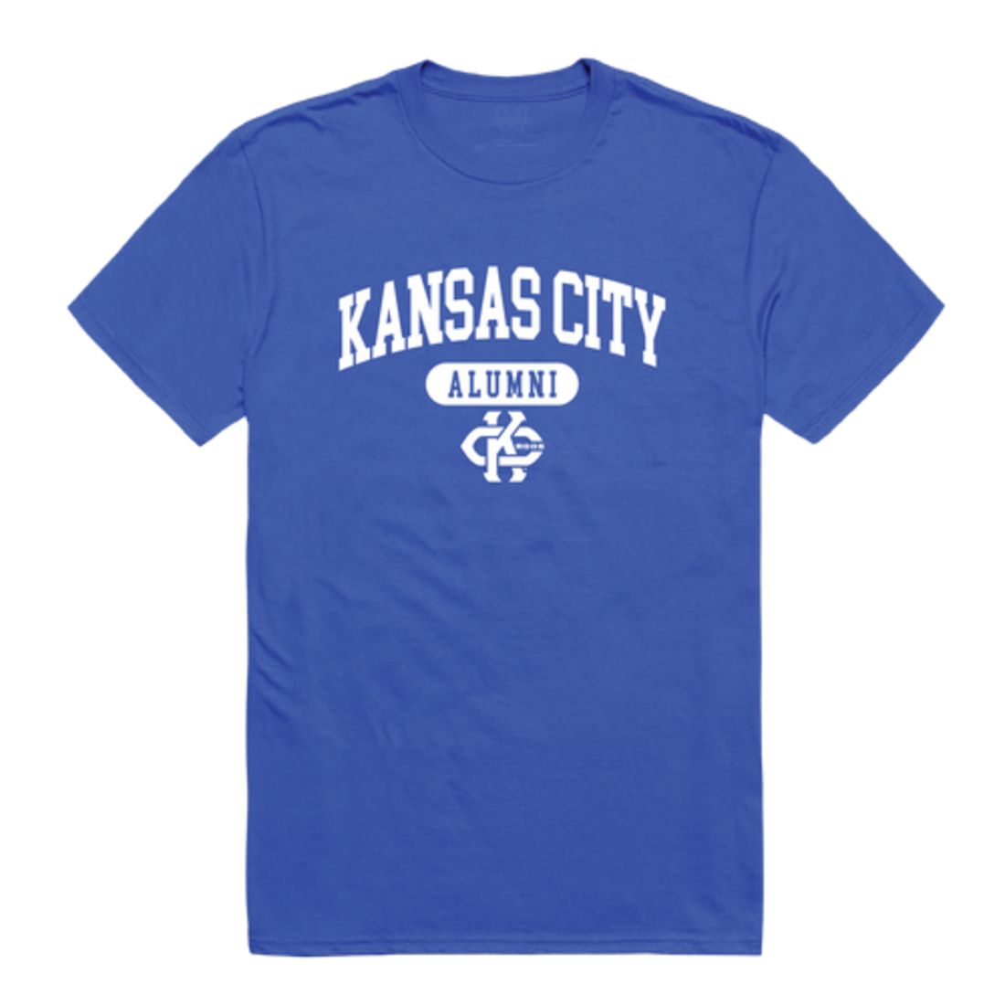 University of Missouri-Kansas City Roos Alumni T-Shirts