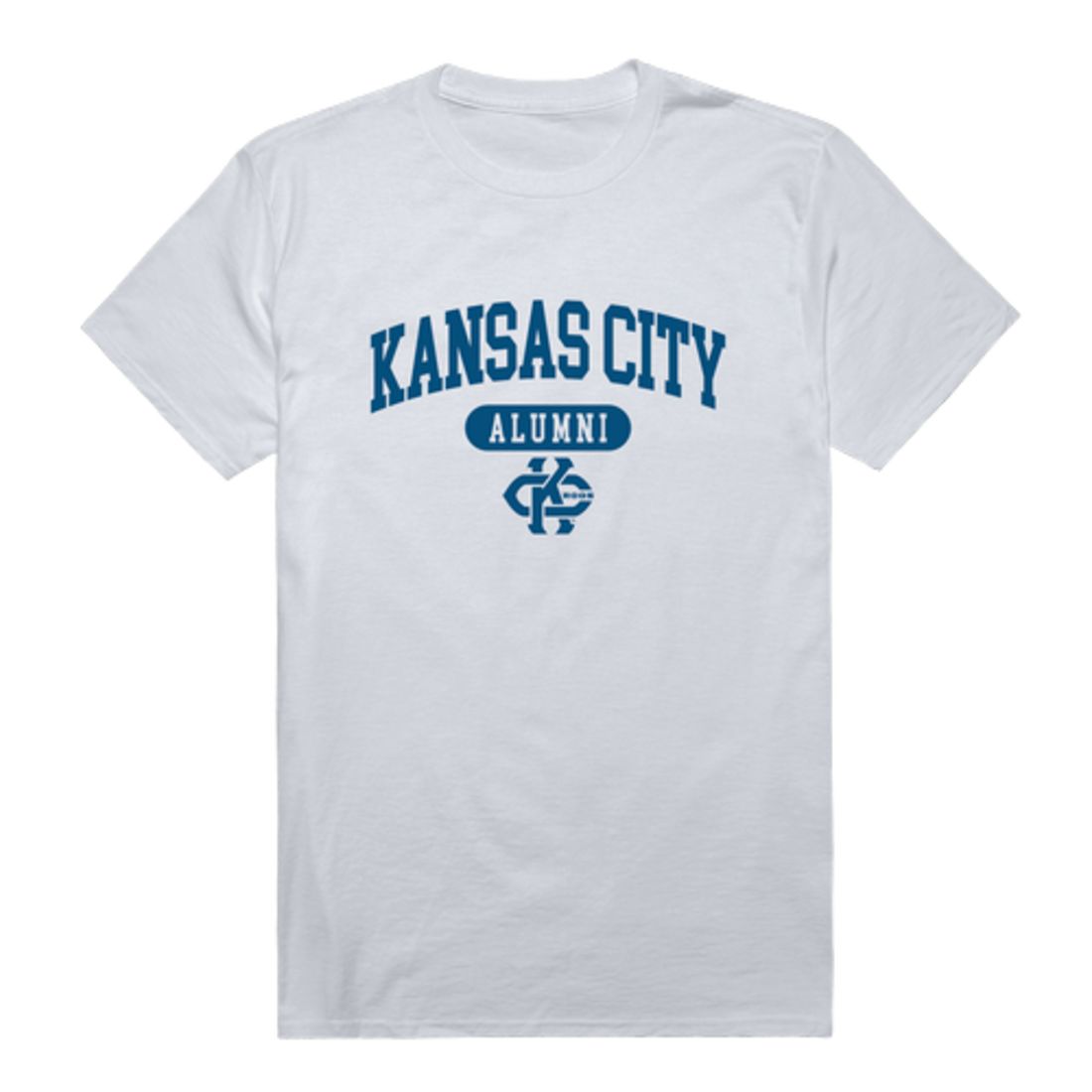University of Missouri-Kansas City Roos Alumni T-Shirts