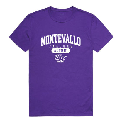 University of Montevallo Falcons Alumni T-Shirts