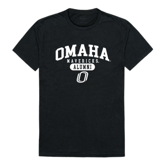 University of Nebraska Omaha Mavericks Alumni T-Shirts