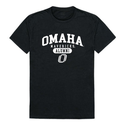 University of Nebraska Omaha Mavericks Alumni T-Shirts