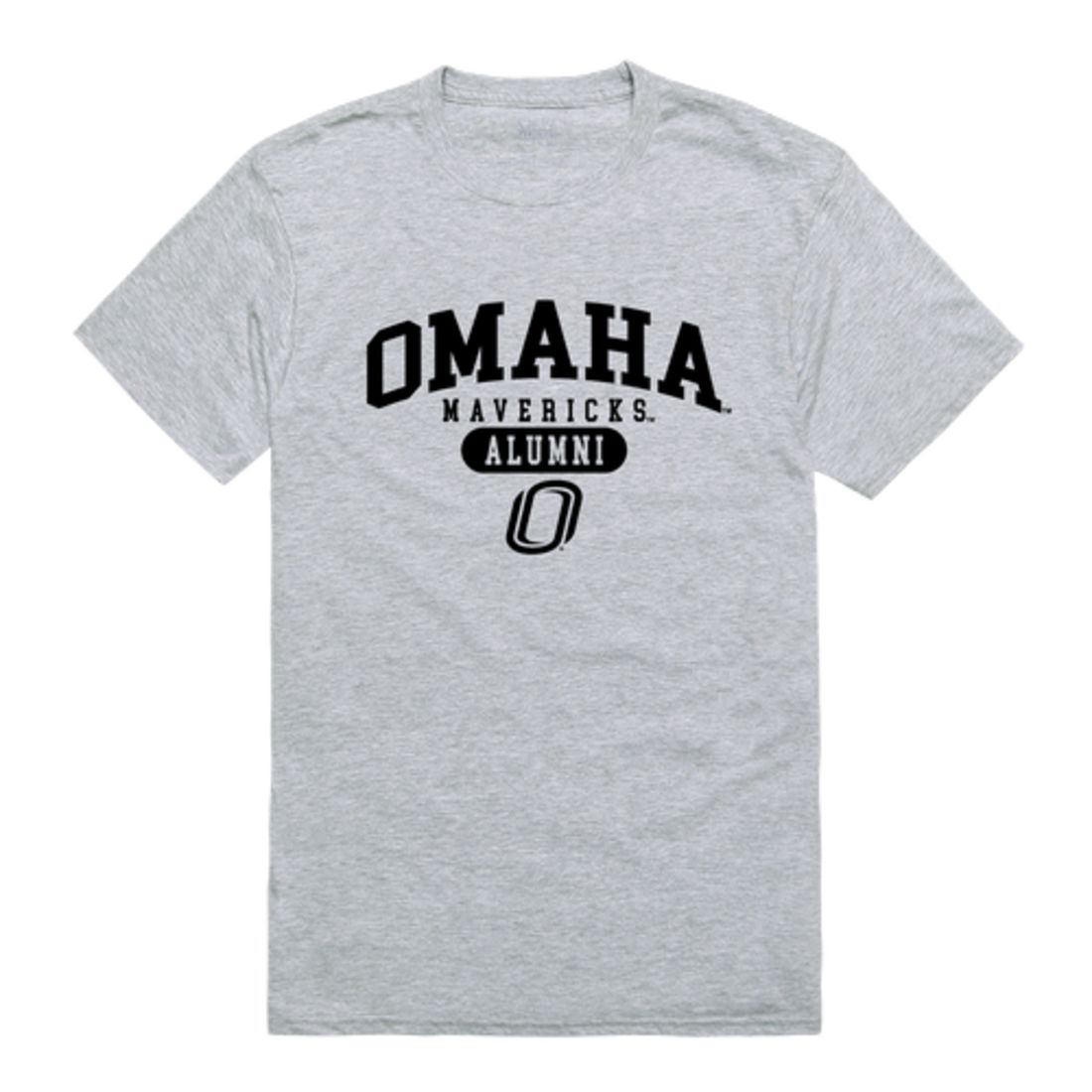 University of Nebraska Omaha Mavericks Alumni T-Shirts