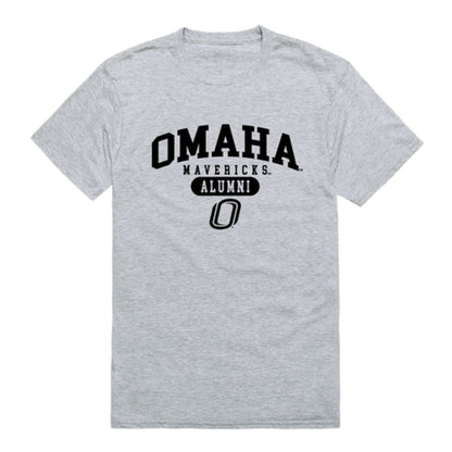 University of Nebraska Omaha Mavericks Alumni T-Shirts