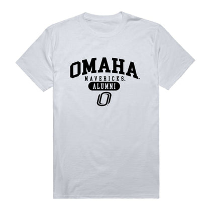 University of Nebraska Omaha Mavericks Alumni T-Shirts