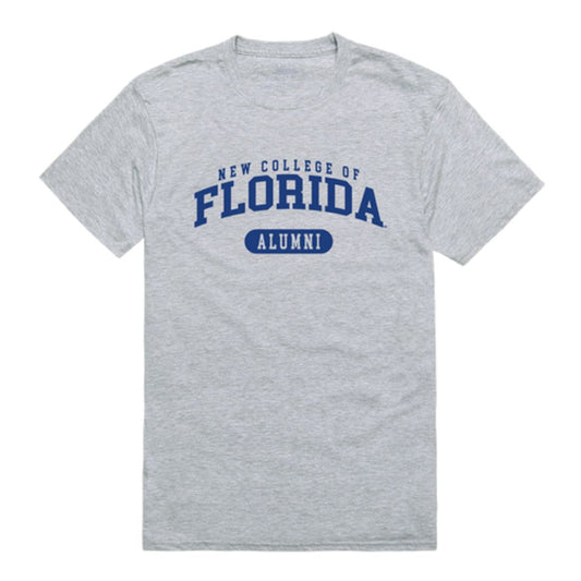 New College of Florida 0 Alumni T-Shirts