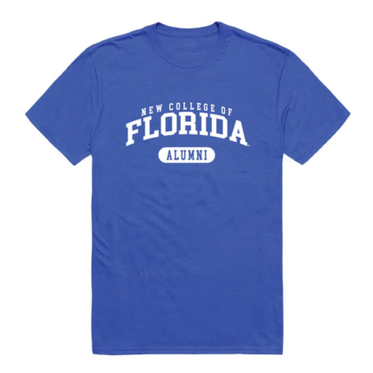 Mouseover Image, New College of Florida 0 Alumni T-Shirts