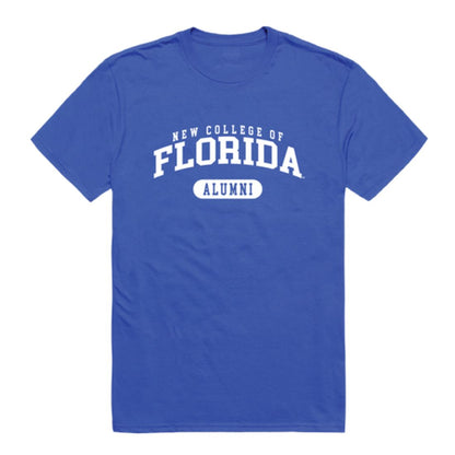 New College of Florida 0 Alumni T-Shirts