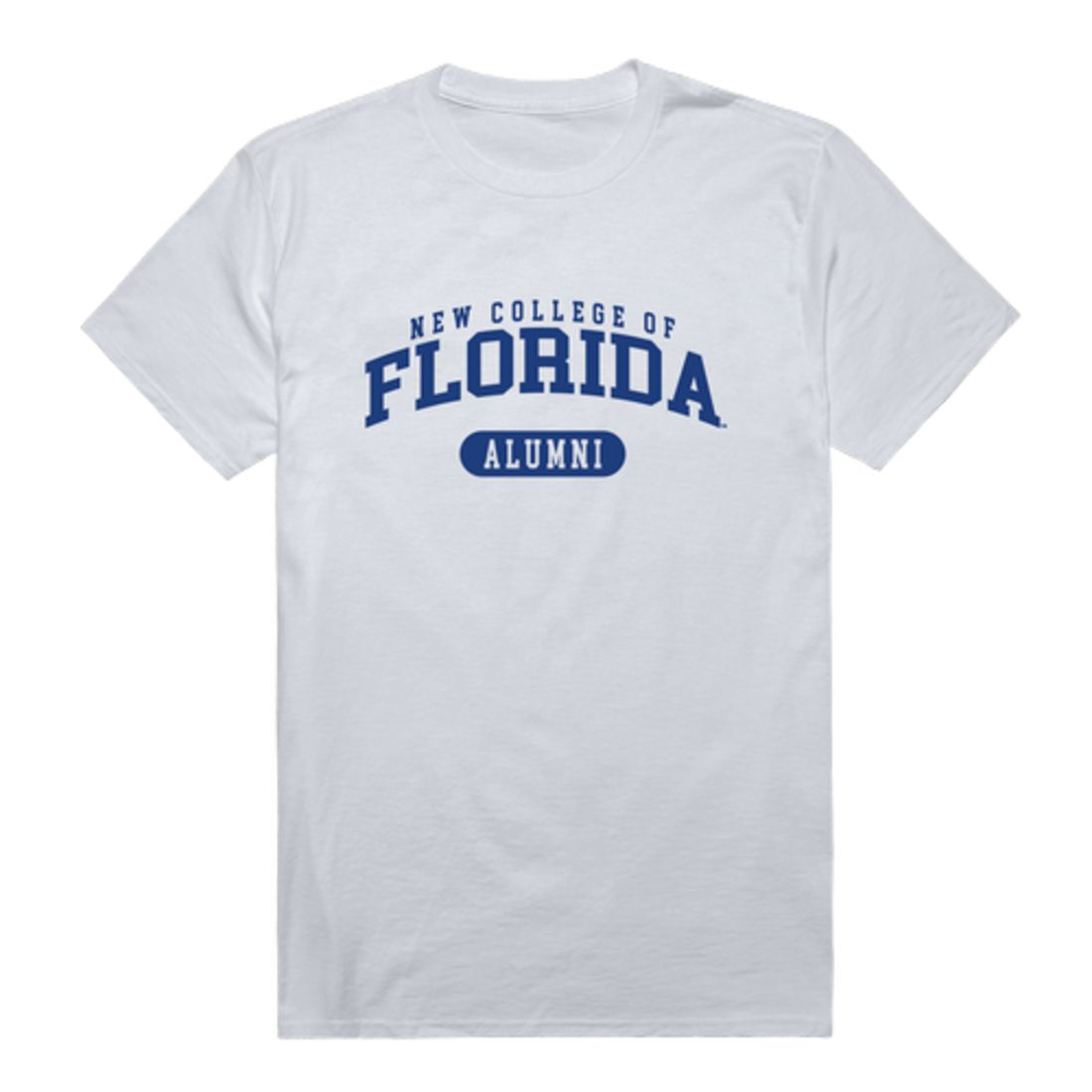 New College of Florida 0 Alumni T-Shirts