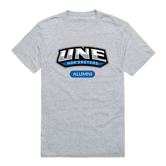 University of New England Nor'easters Alumni T-Shirts