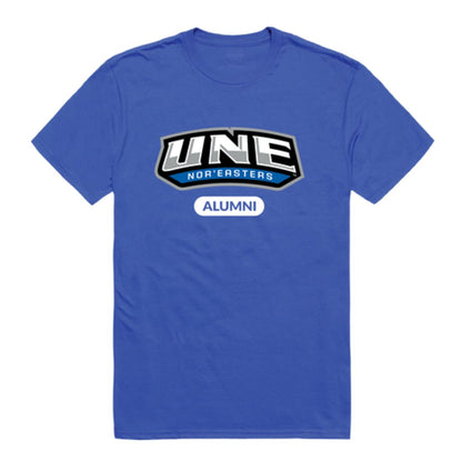 University of New England Nor'easters Alumni T-Shirts