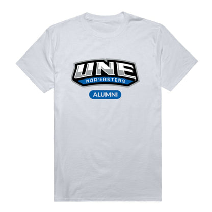 University of New England Nor'easters Alumni T-Shirts