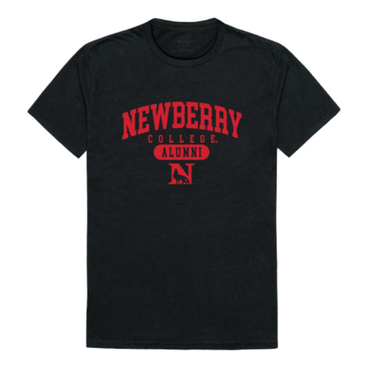 Newberry College Wolves Alumni T-Shirts
