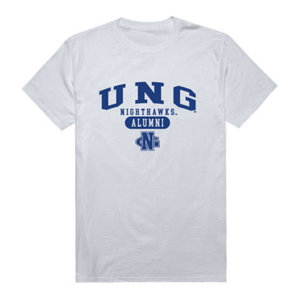 University of North Georgia Nighthawks Alumni T-Shirts