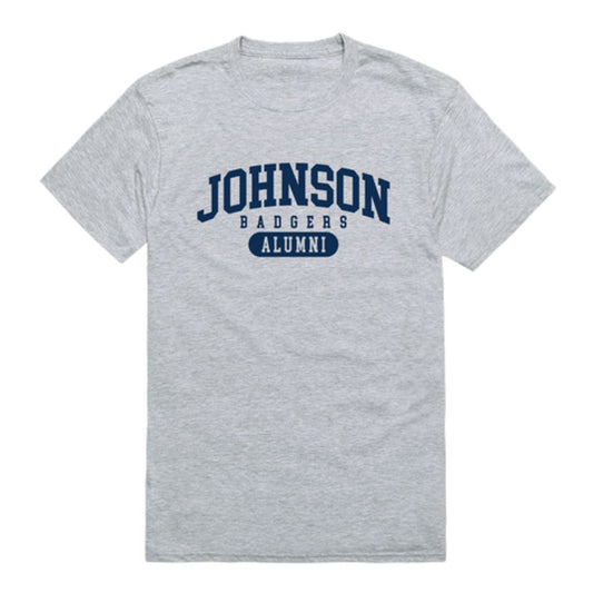 Northern Vermont University Badgers Alumni T-Shirts