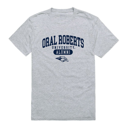 Oral Roberts University Golden Eagles Alumni T-Shirt Tee